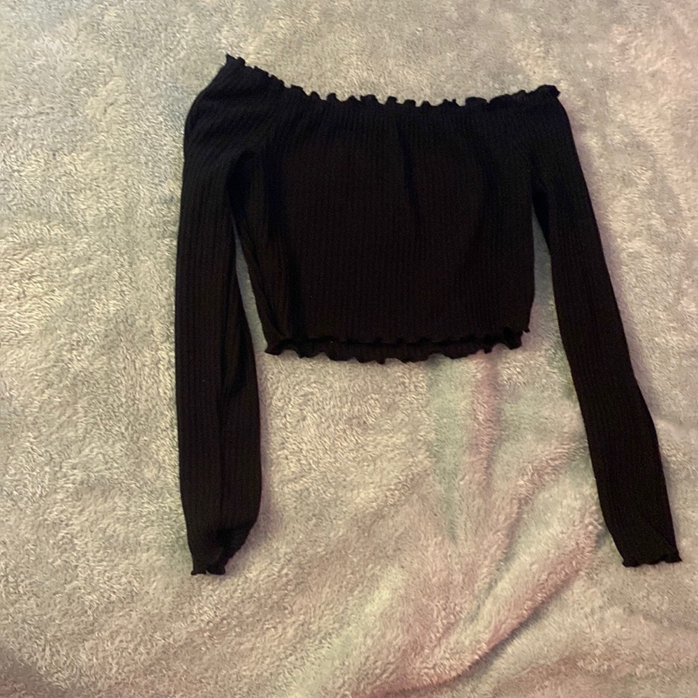 Shein top